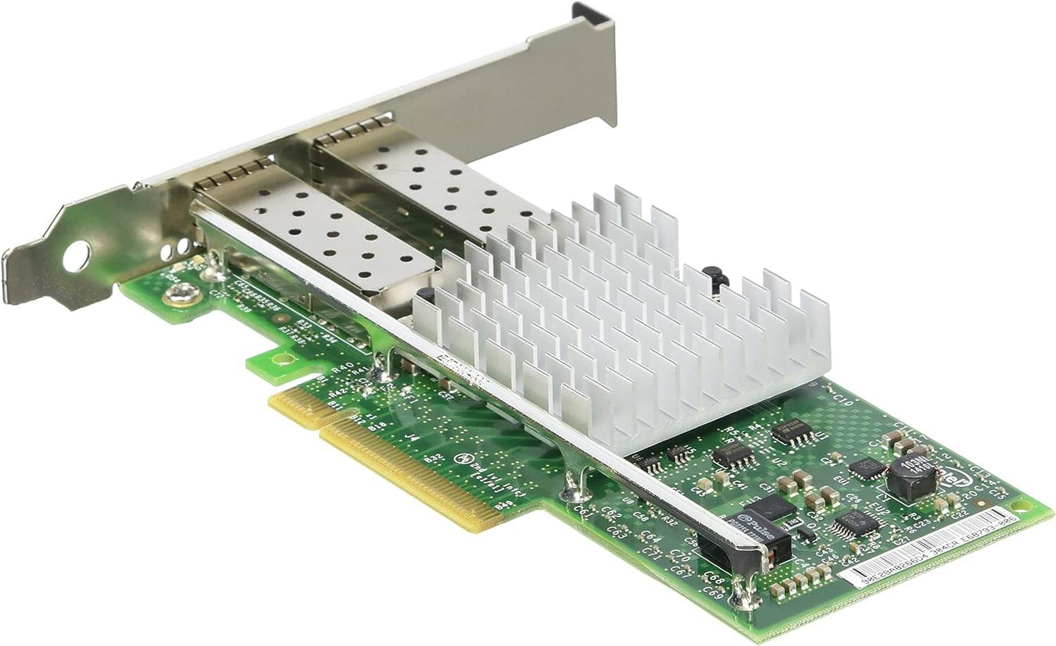 INTEL ETHERNET CONVERGED NETWORK ADAPTER 2 PORT