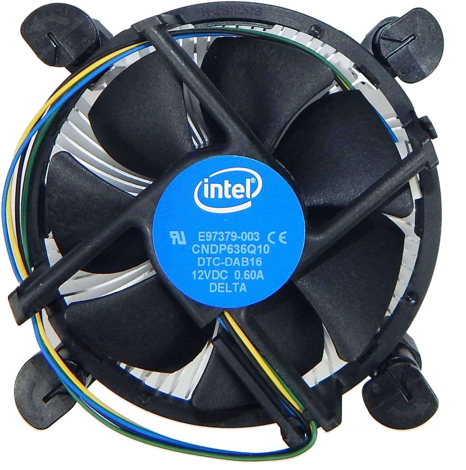 INTEL ORIGINAL COOLER 1200 / 115X FOR I3/I5/I7