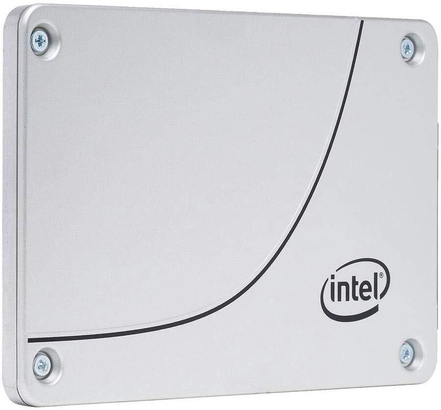 INTEL SSD 1.92TB S4510 SERIES 2.5’ SATA3