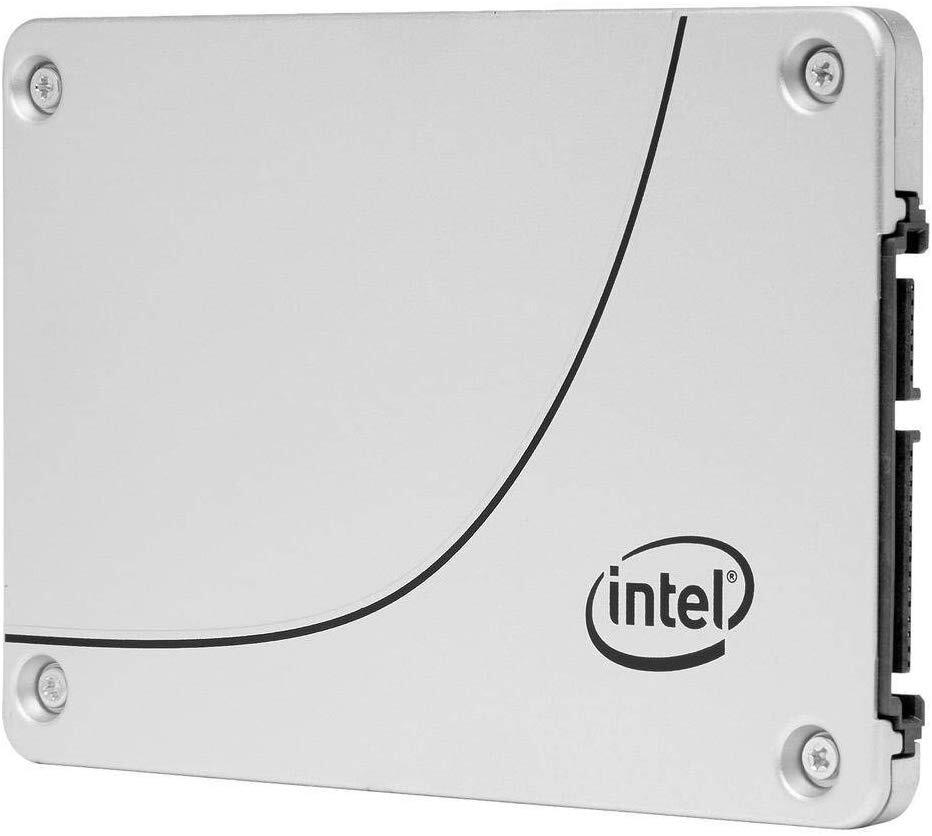 INTEL SSD 1.92TB S4510 SERIES 2.5’ SATA3