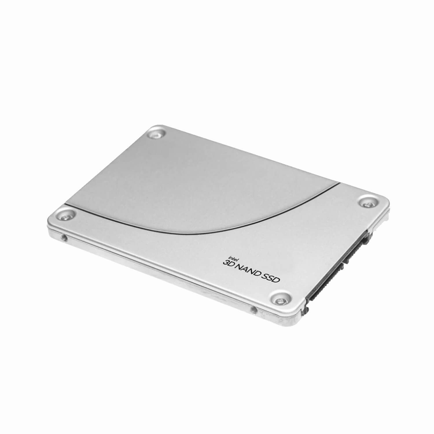 INTEL SSD 3.84TB S4520 ENTERPRISE 2.5 SATA3