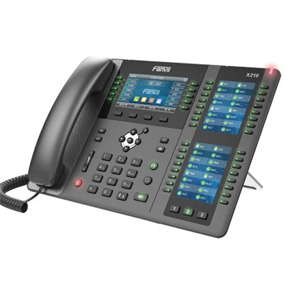 IP PHONE FANVIL X210