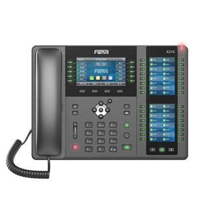 IP PHONE FANVIL X210