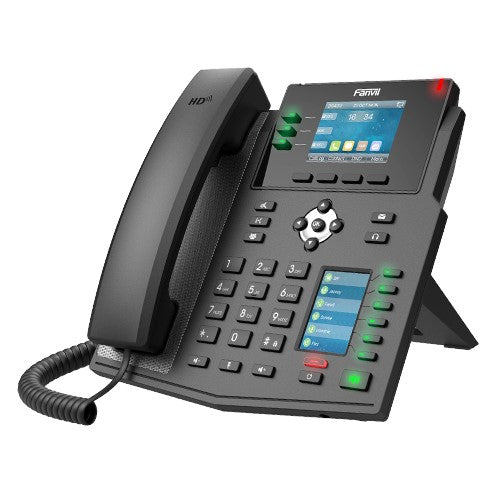 IP PHONE FANVIL X4U