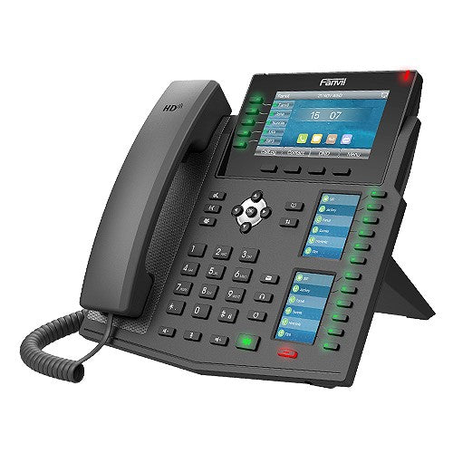 IP PHONE FANVIL X6U