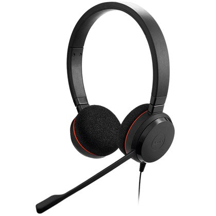 JABRA Evolve 20 MS STEREO