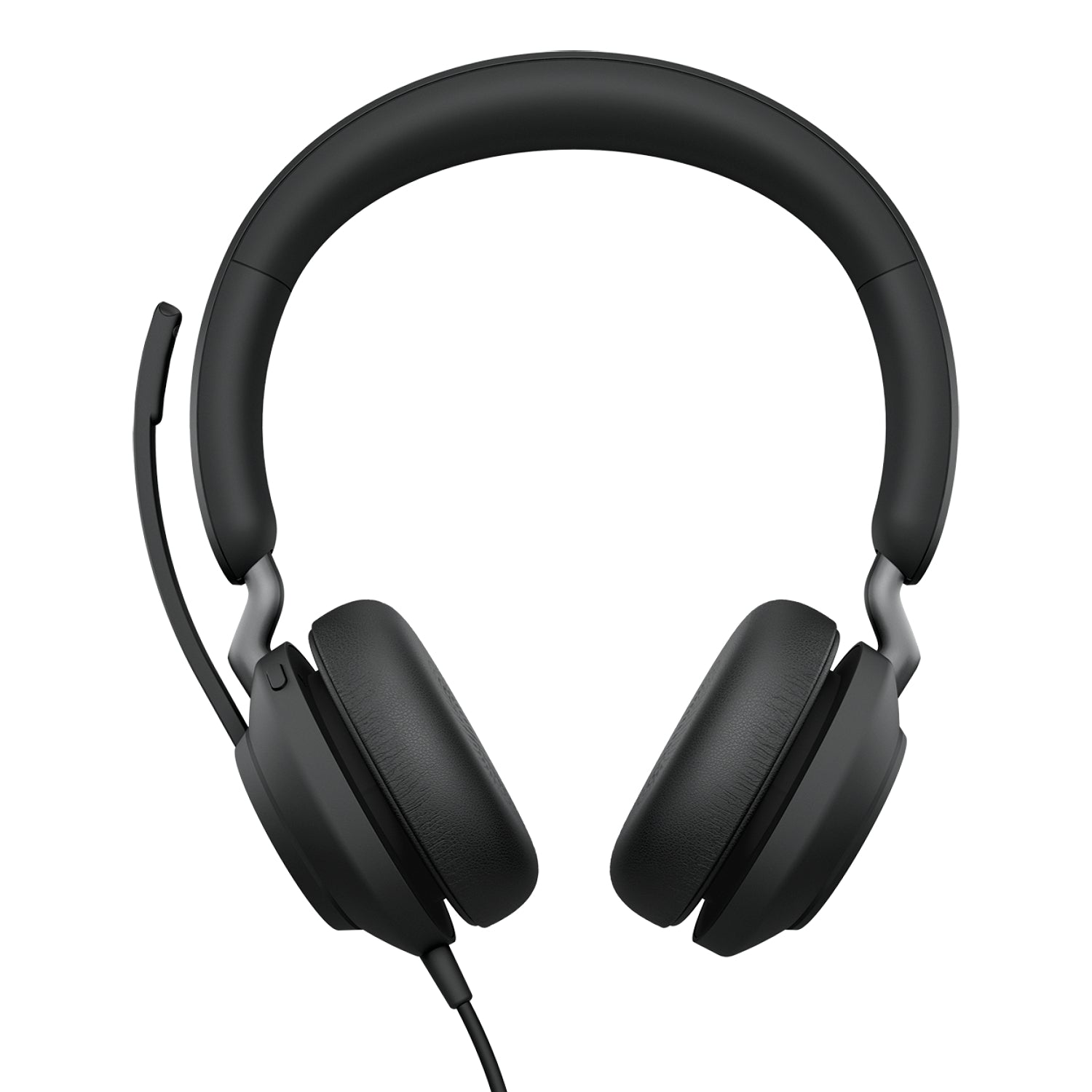 Jabra Evolve2 40 SE USB-A MS Stereo Headset