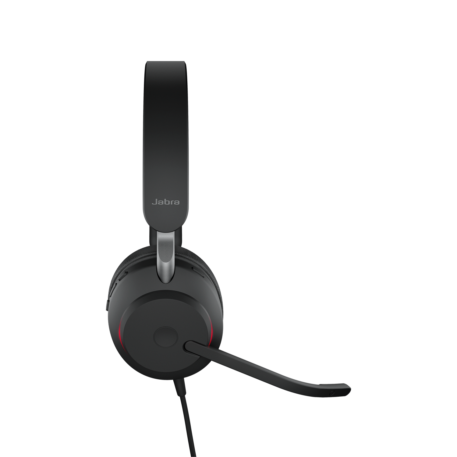 Jabra Evolve2 40 SE USB-C UC Stereo Headset