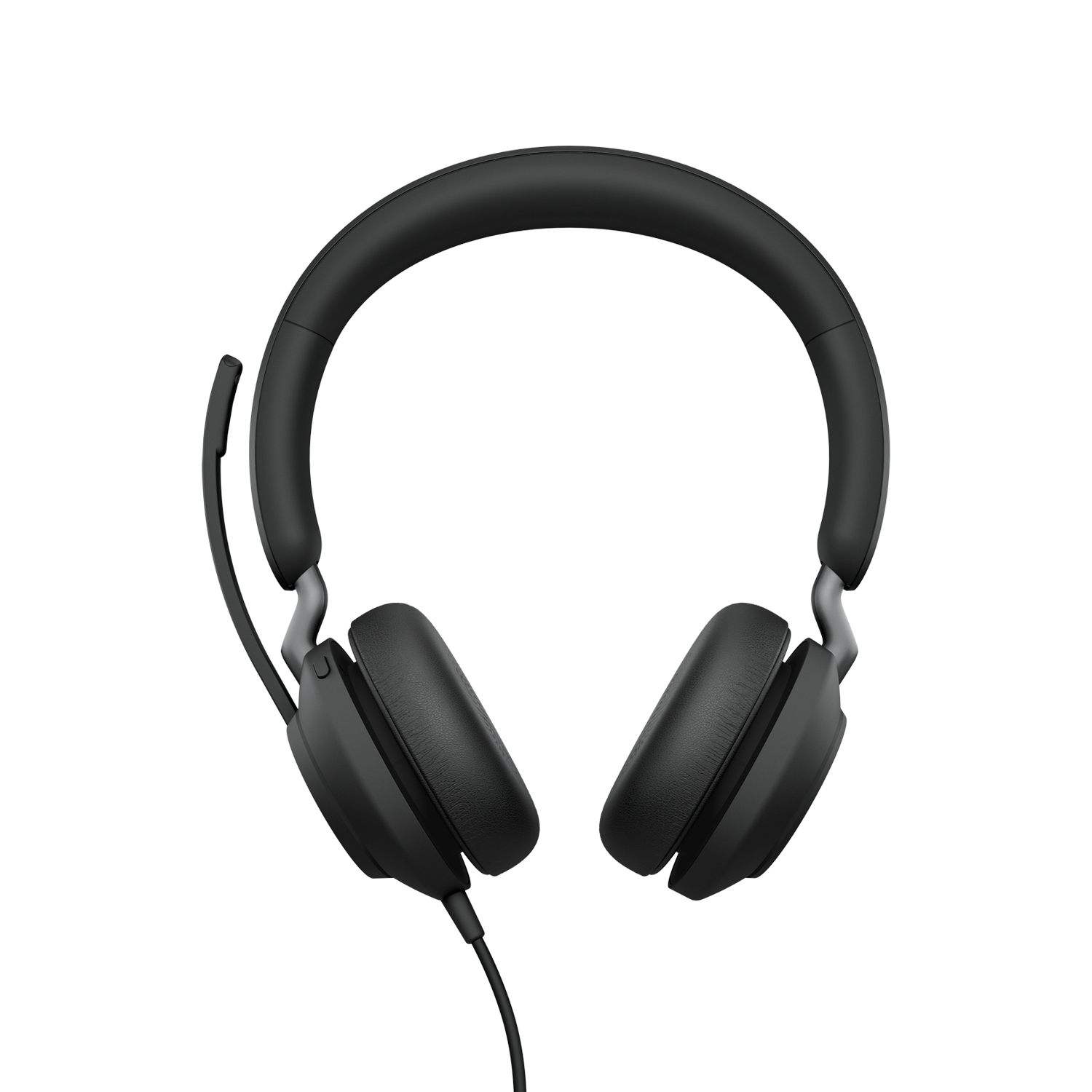 Jabra Evolve2 40 SE USB-C UC Stereo Headset