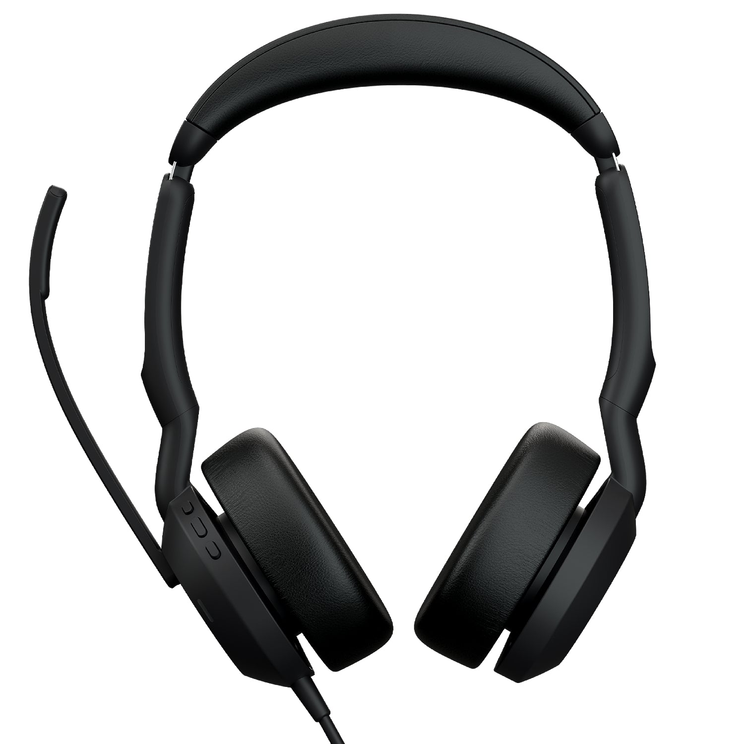 Jabra Evolve2 50 USB-A MS Stereo Headset.