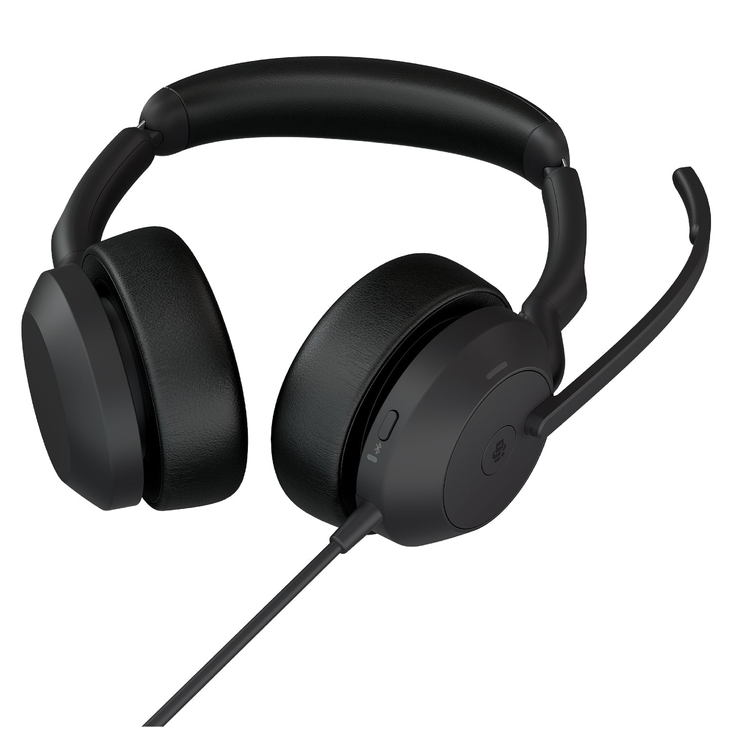 Jabra Evolve2 50 USB-A MS Stereo Headset.