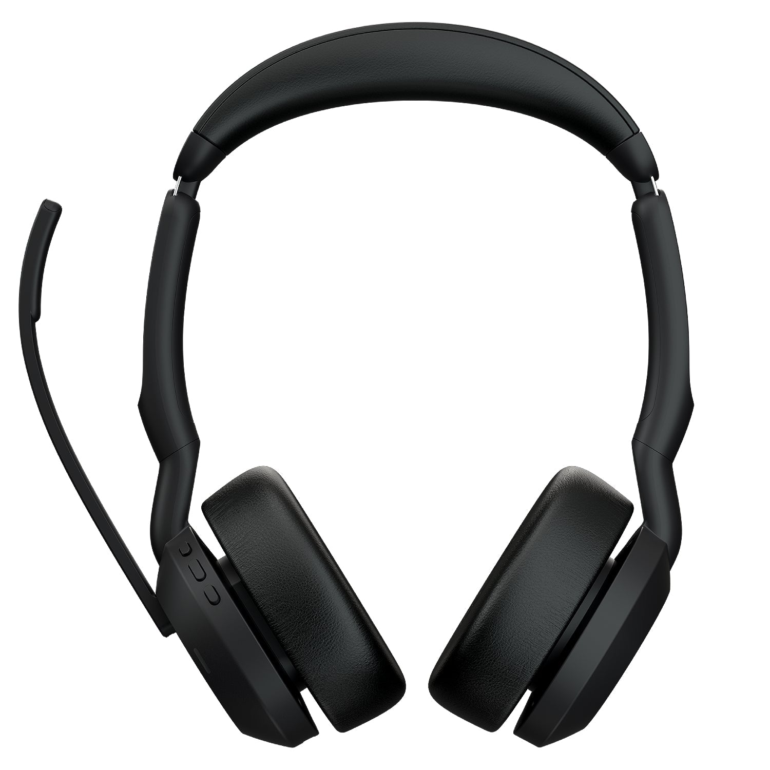 Jabra Evolve2 55 MS USB-A Bluetooth Stereo Headset