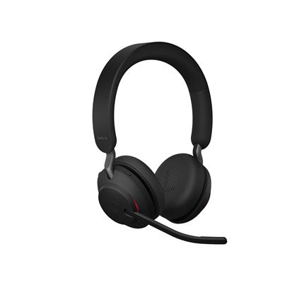 JABRA Evolve2 65 BK MS STEREO Bluetooth