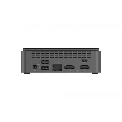 JWIPC NUC INTEL I3-1215U/8GB/500GB/FD