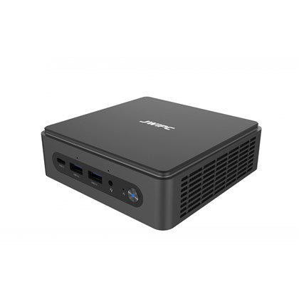 JWIPC NUC INTEL I3-1215U/8GB/500GB/FD