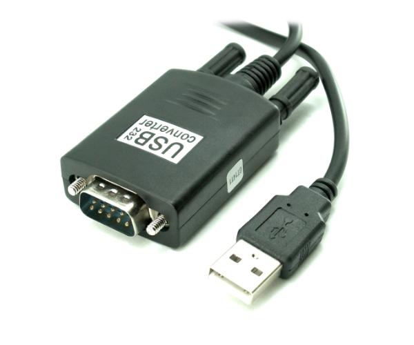 כבל מתאם USB to COM