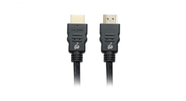 כבל HDMI 0.5M 4K - Cryptech