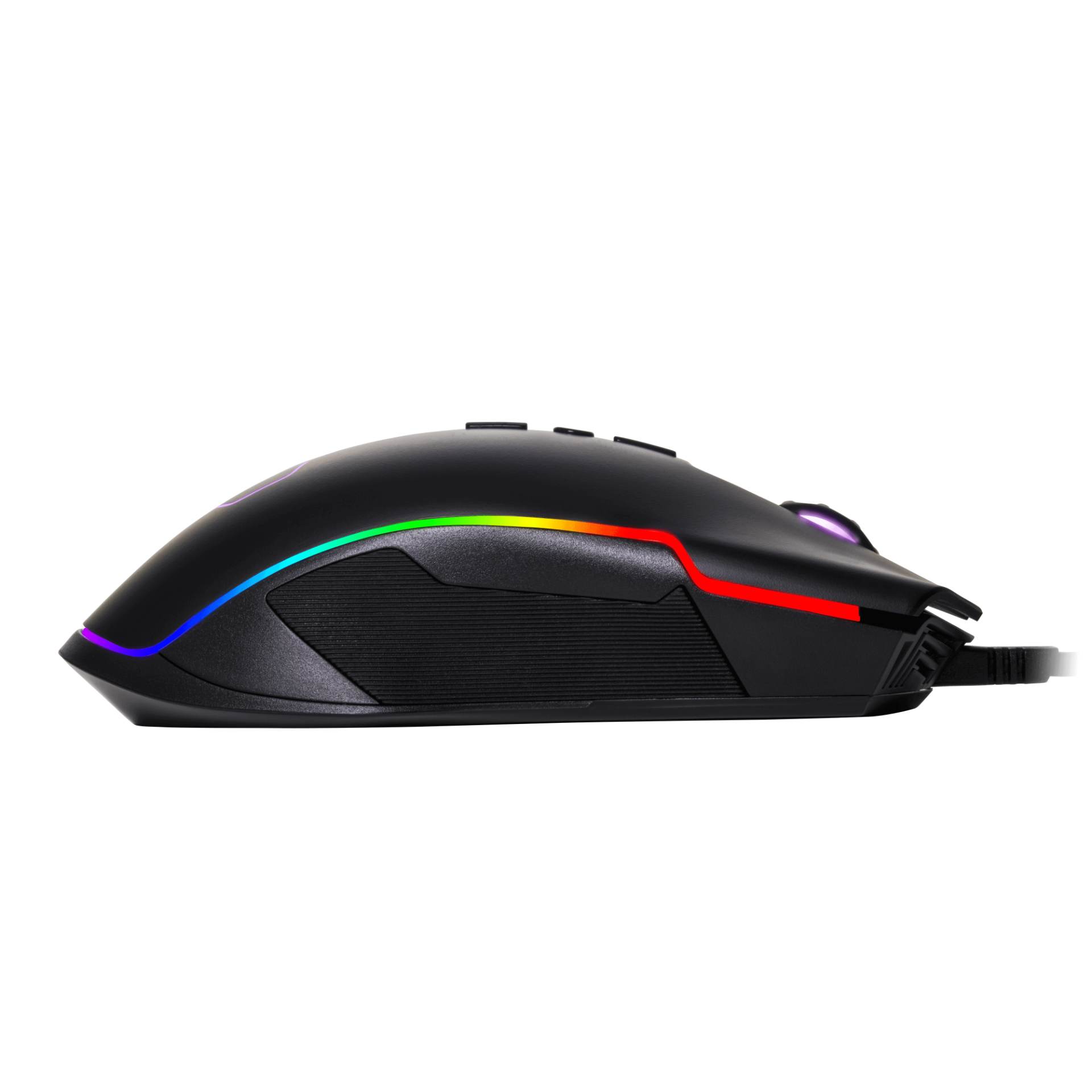 עכבר גיימינג COOLERMASTER CM310 MOUSE - Cryptech