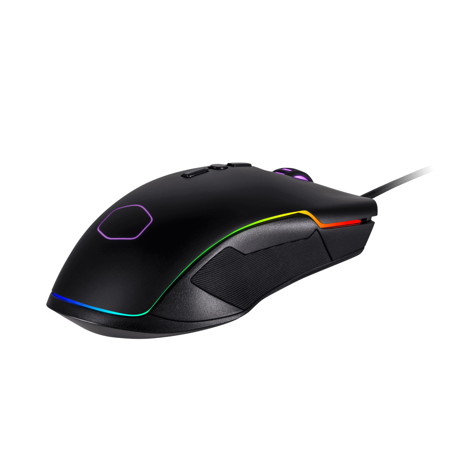 עכבר גיימינג COOLERMASTER CM310 MOUSE - Cryptech