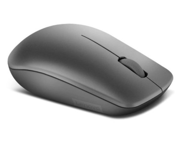 עכבר LENOVO 530 Wireless Mouse Graphite - Cryptech