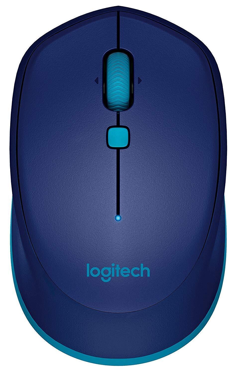 עכבר LOGITECH M535 BLUETOOTH - Cryptech