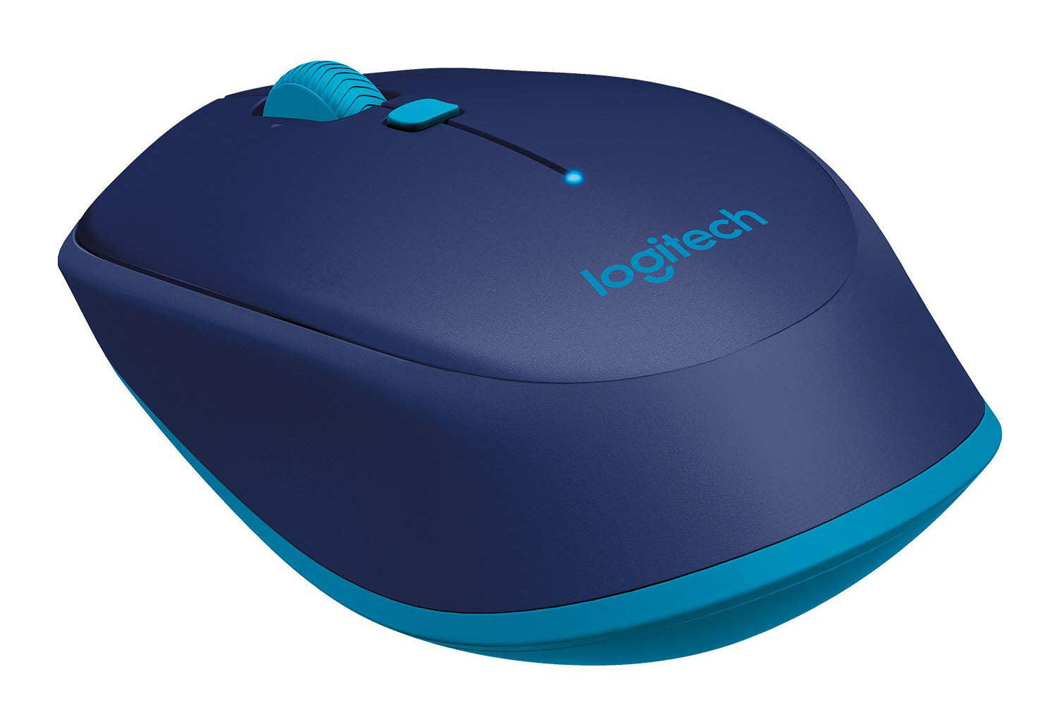 עכבר LOGITECH M535 BLUETOOTH - Cryptech