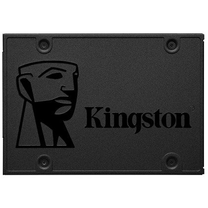 Kingston A400 480GB TLC 2.5’’ SSD SATA 3