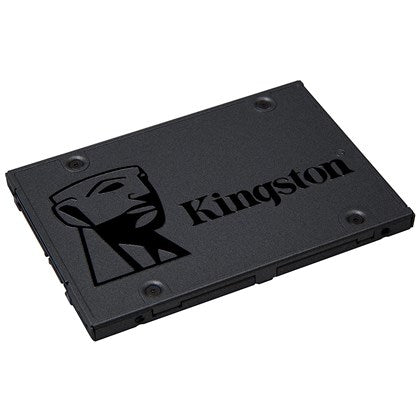 Kingston A400 480GB TLC 2.5’’ SSD SATA 3