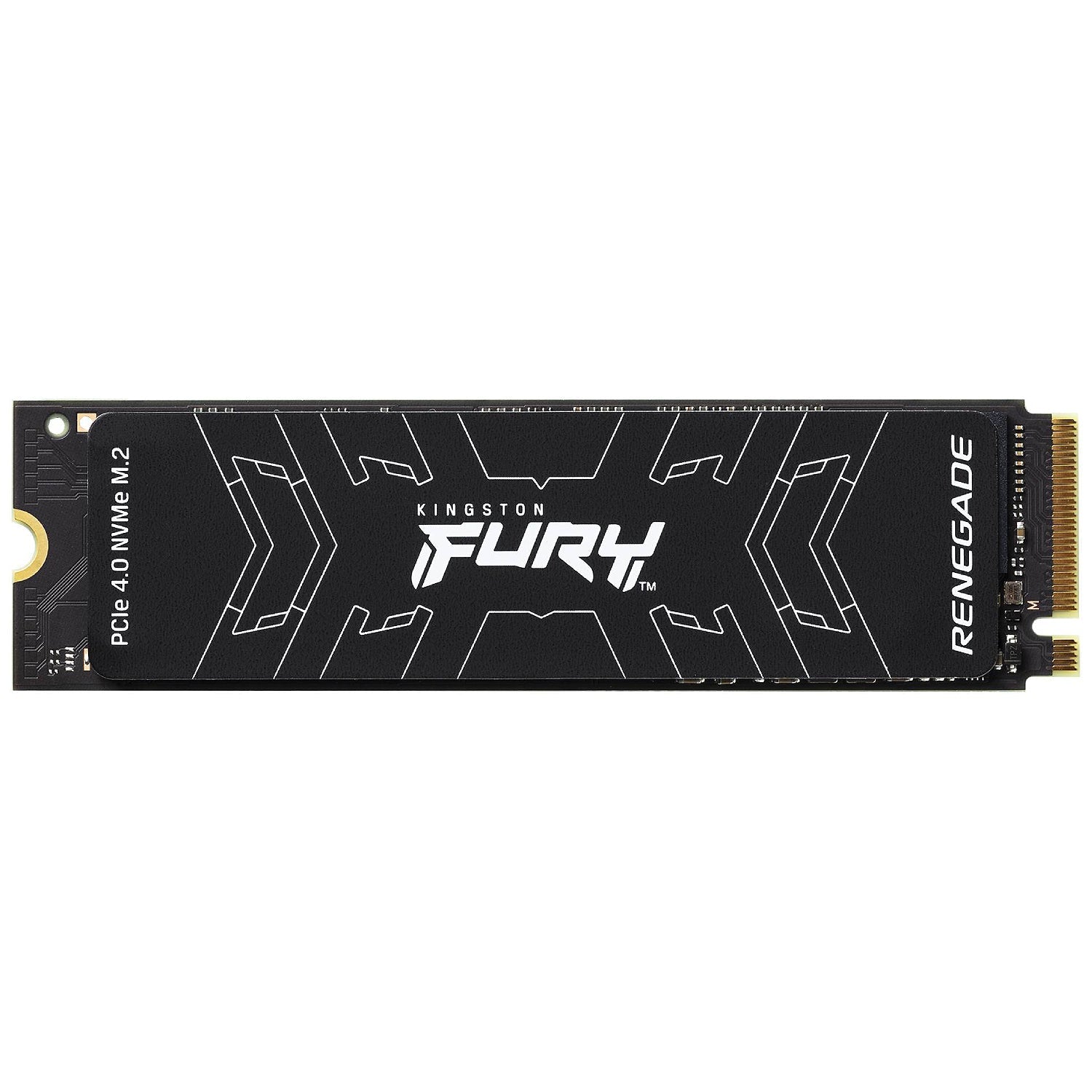 Kingston FURY Renegade 2TB SSD M.2 2280 NVMe PCIe4.0