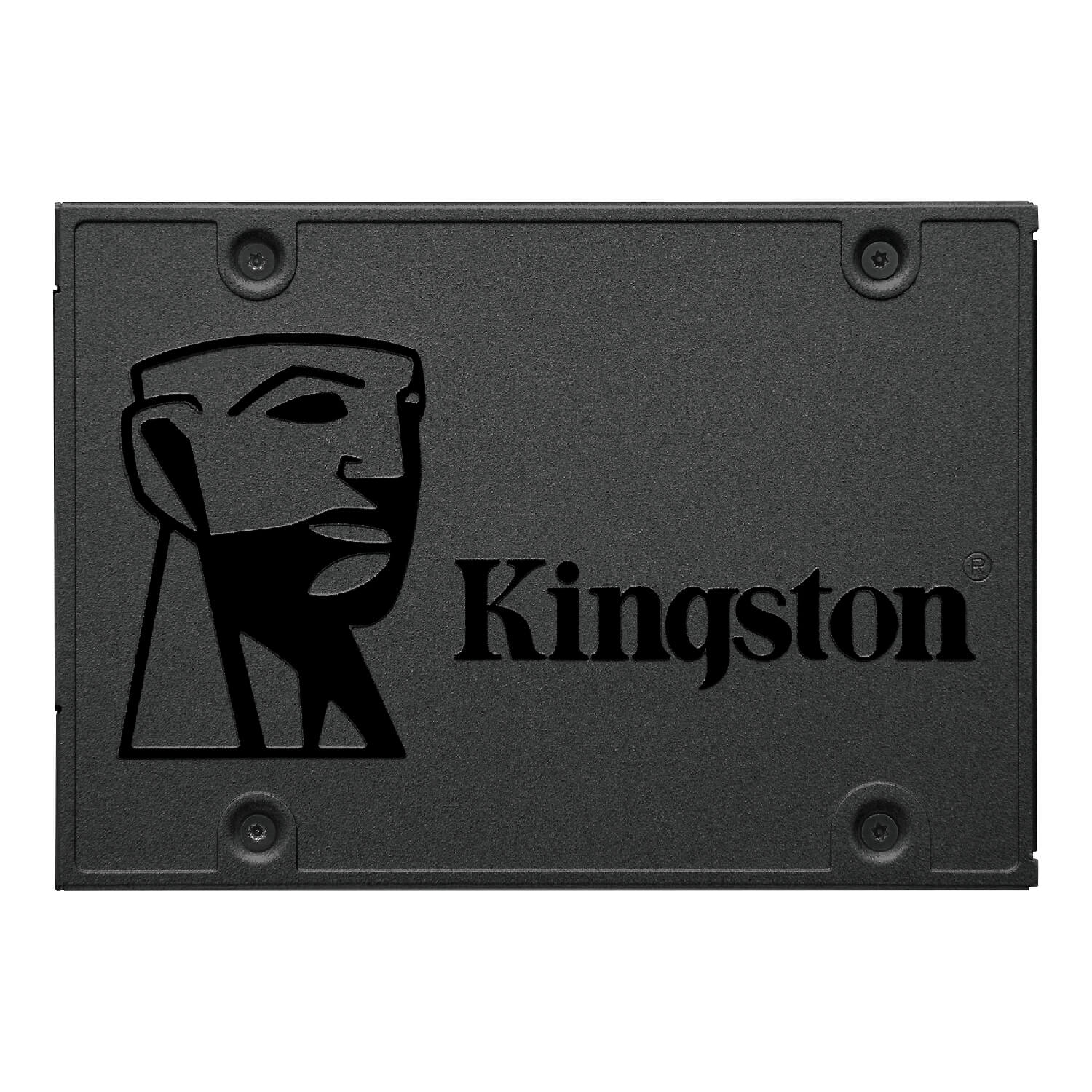 KINGSTON SSD 480GB A400 7MM 2.5 SATA3 BULK