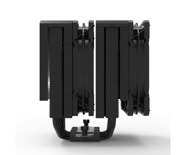 קירור אוויר למעבד Zalman CNPS14X BLACK 270W TDP