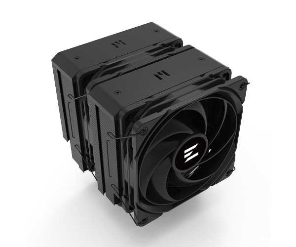 קירור אוויר למעבד Zalman CNPS14X BLACK 270W TDP