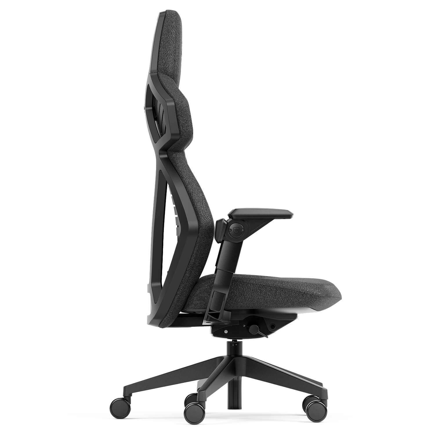 כיסא גיימינג Noblechairs DAWN TX Granite - Made in Italy