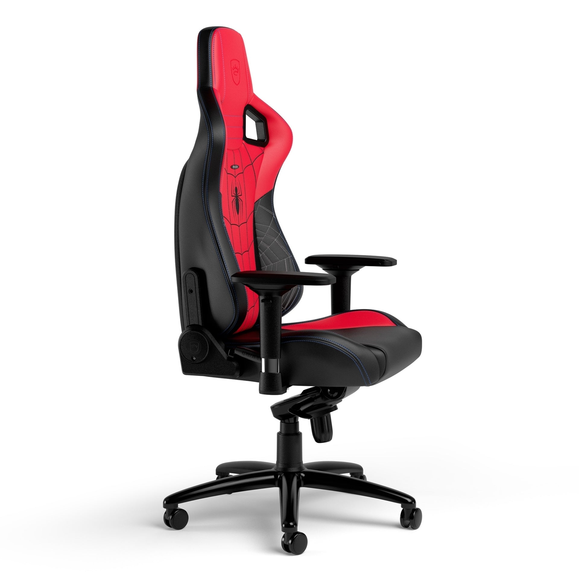 כיסא גיימינג NOBLECHAIRS EPIC SPIDER-MAN EDITION - Cryptech