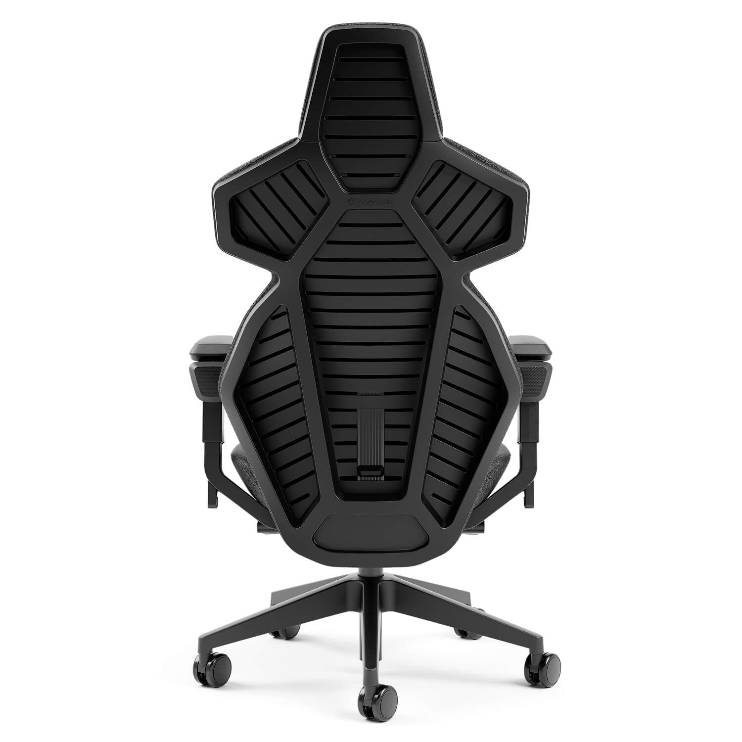 כיסא גיימינג Noblechairs DAWN TX Granite - Made in Italy