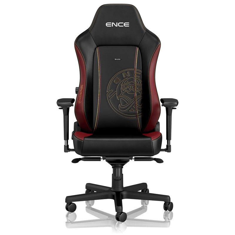 כיסא גיימינג NOBLECHAIRS HERO ENCE EDITION - Cryptech