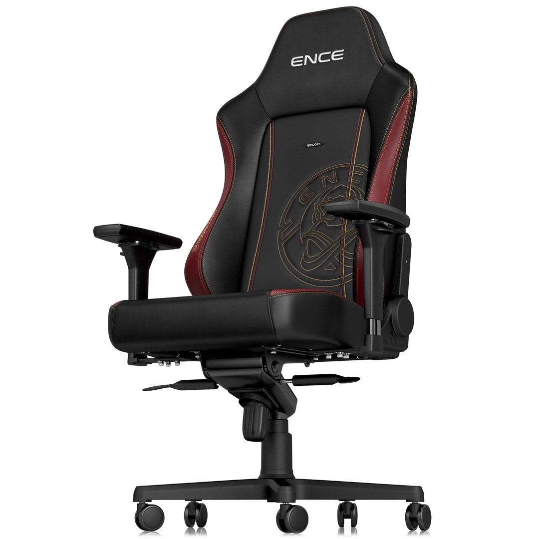 כיסא גיימינג NOBLECHAIRS HERO ENCE EDITION - Cryptech