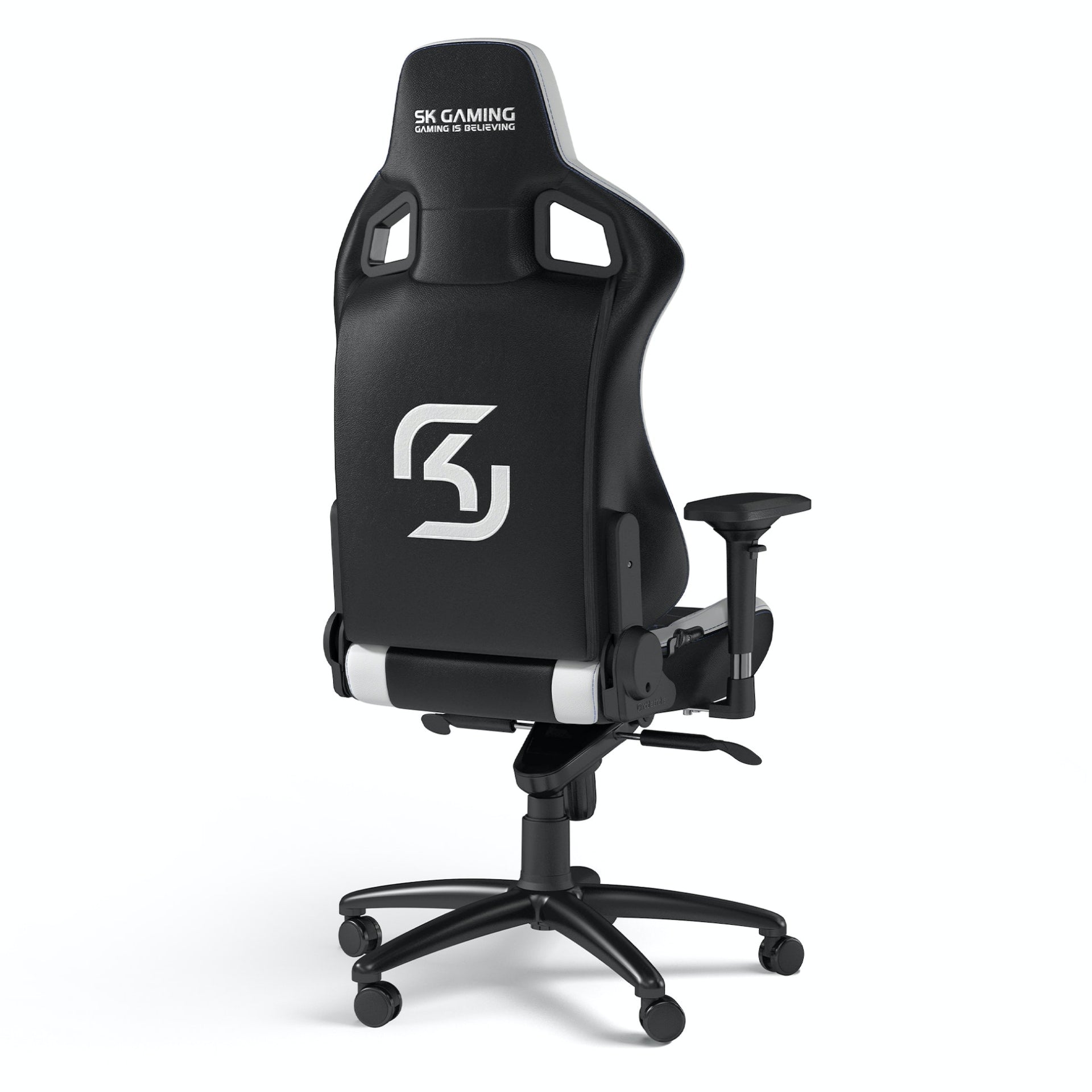 כיסא גיימיניג NOBLECHAIRS EPIC SK GAMING EDITION - Cryptech