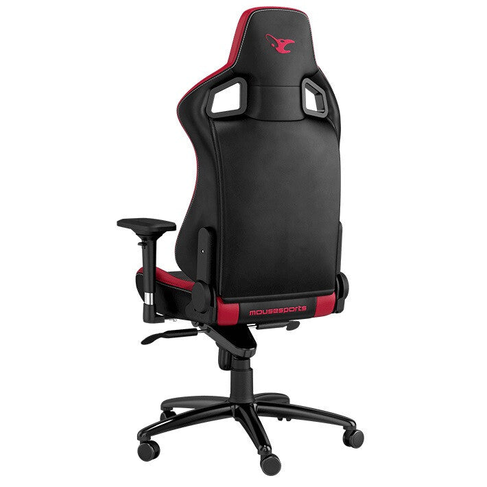 כיסא גיימינג NOBLECHAIRS EPIC MOUSESPORTS EDITION - Cryptech