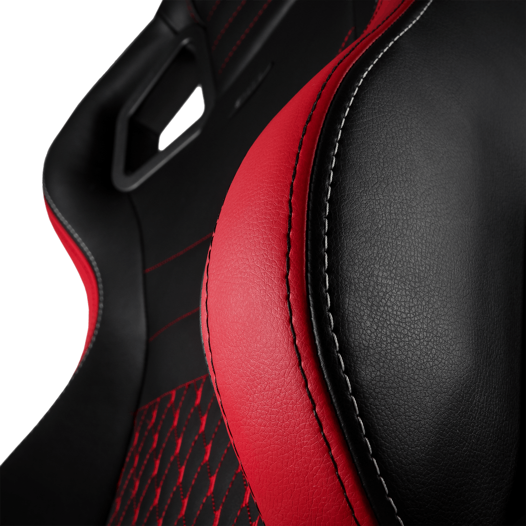 כיסא גיימינג NOBLECHAIRS EPIC MOUSESPORTS EDITION - Cryptech