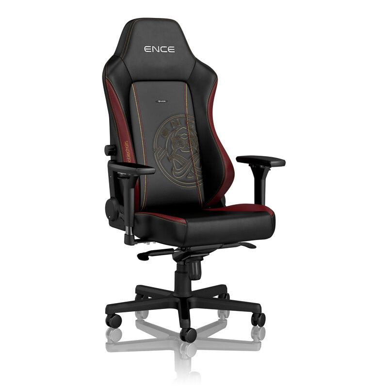 כיסא גיימינג NOBLECHAIRS HERO ENCE EDITION - Cryptech