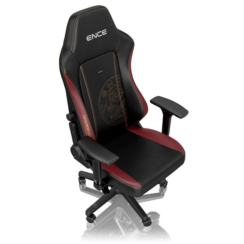 כיסא גיימינג NOBLECHAIRS HERO ENCE EDITION - Cryptech