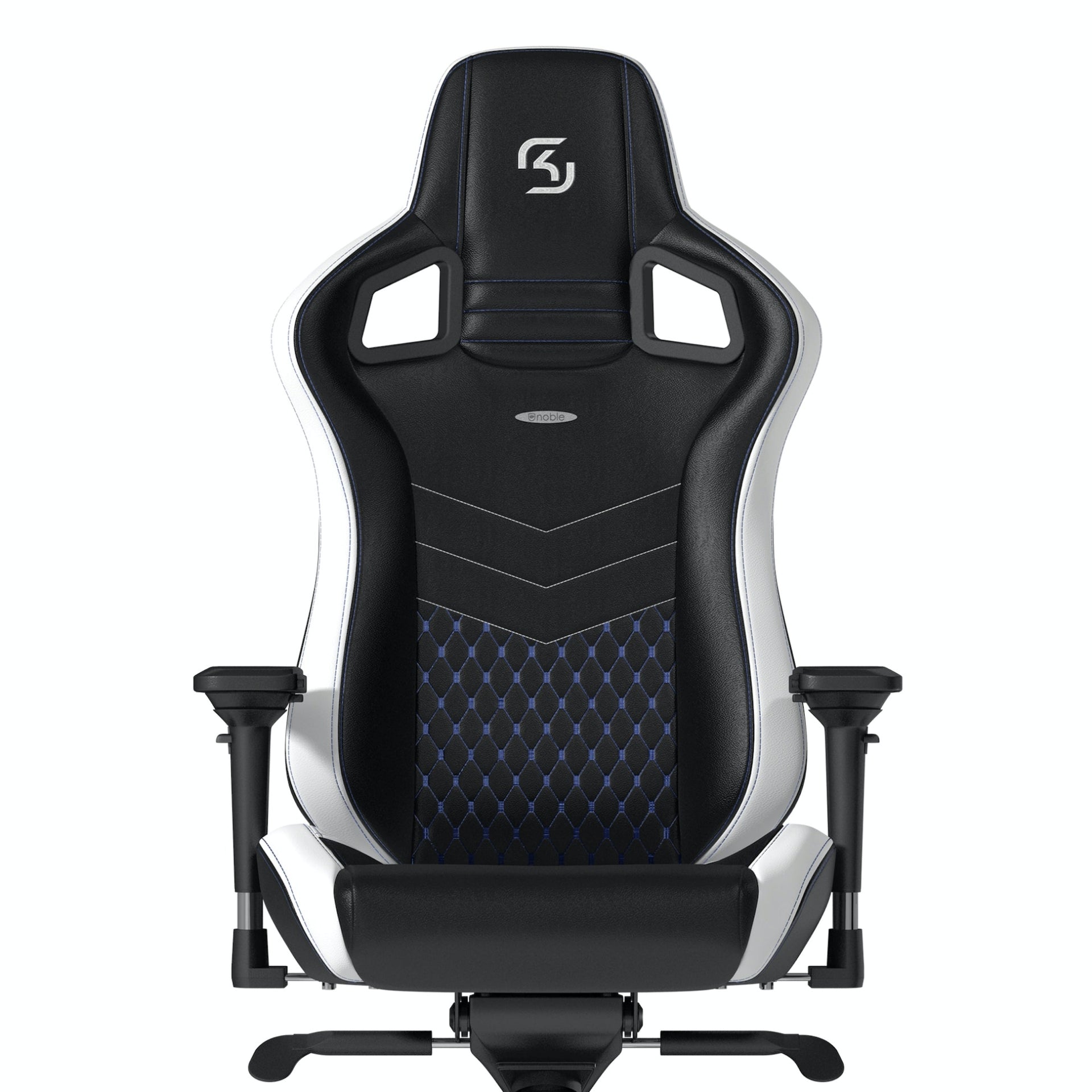 כיסא גיימיניג NOBLECHAIRS EPIC SK GAMING EDITION - Cryptech