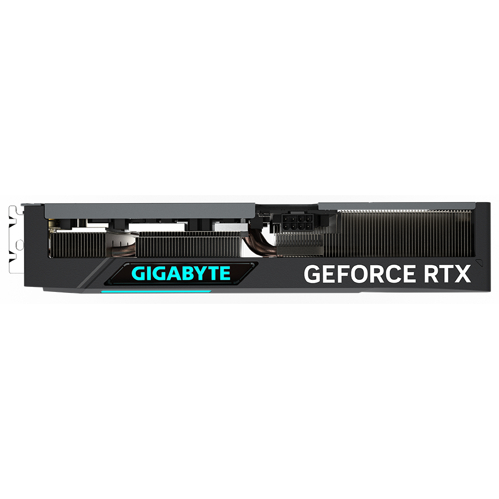 כרטיס מסך Gigabyte GeForce RTX 4070 EAGLE OC V2 12GB - Cryptech