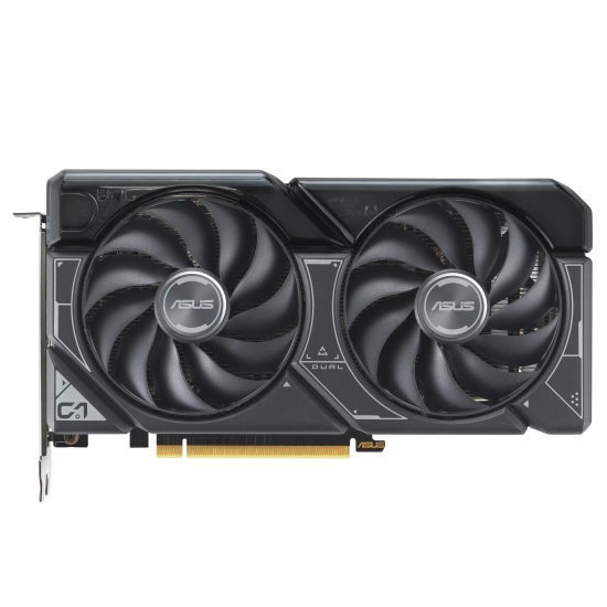 כרטיס מסך ASUS GeForce RTX 4060 8G DUAL OC - Cryptech