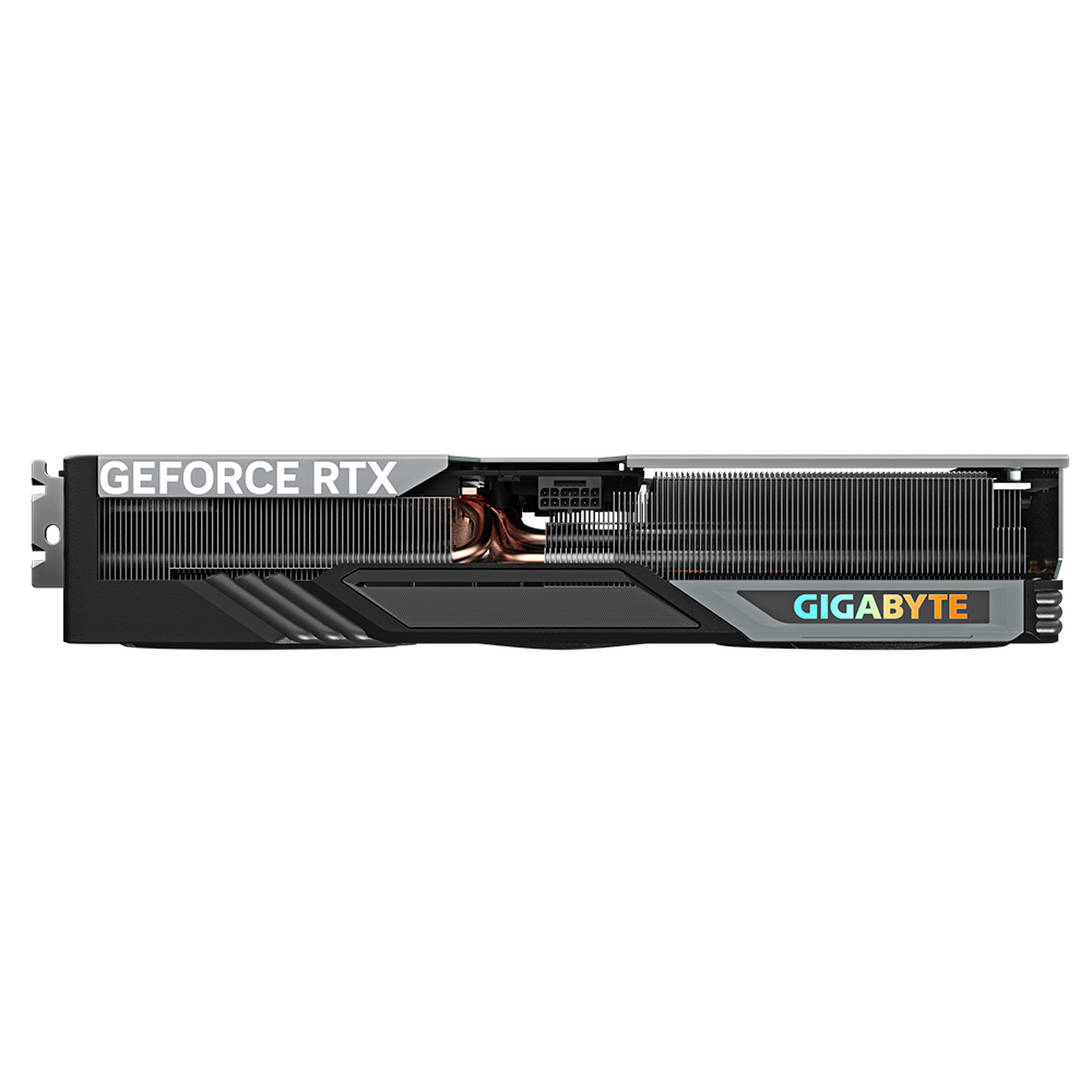 כרטיס מסך Gigabyte GeForce RTX 4070 Super Gaming OC 12GB - Cryptech