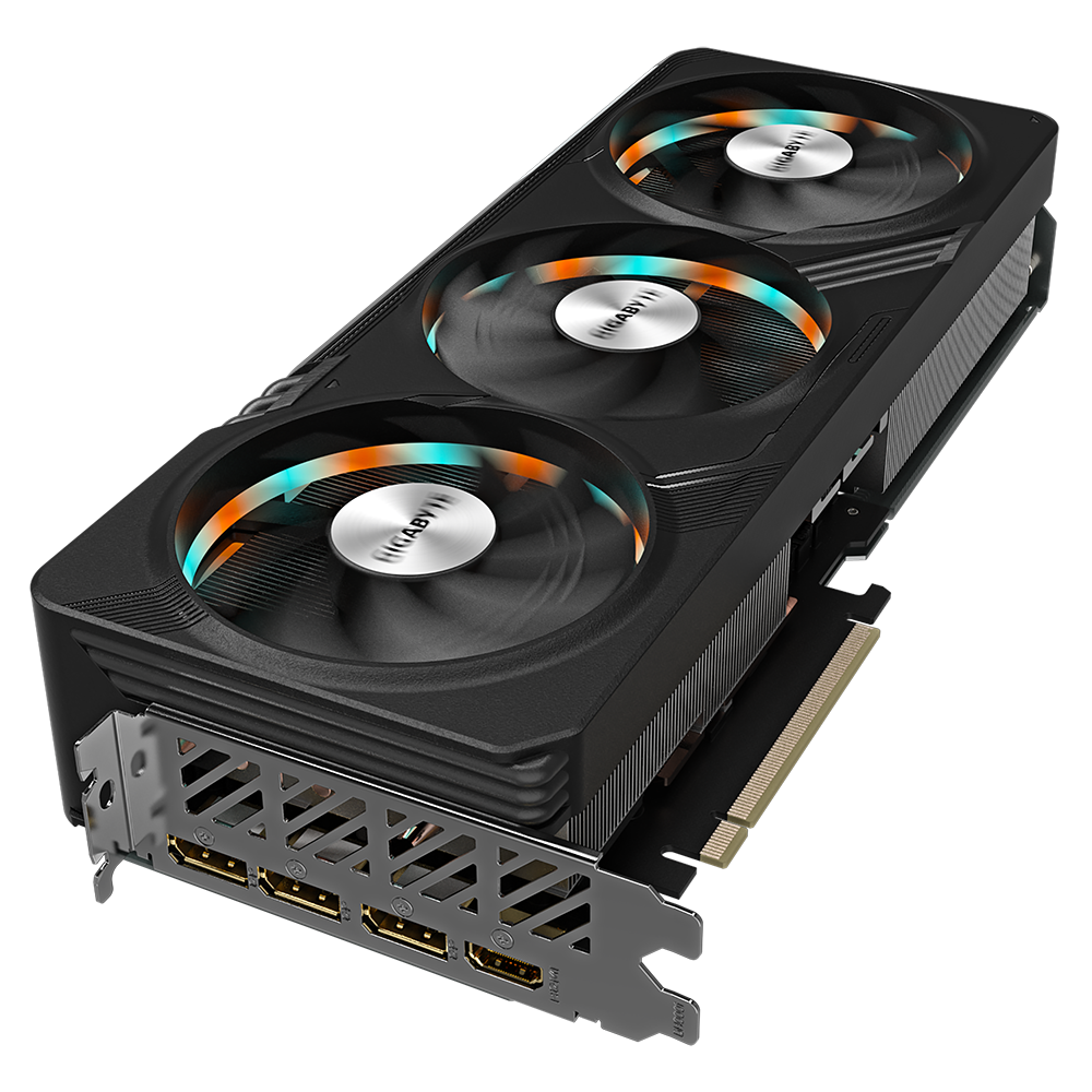 כרטיס מסך Gigabyte GeForce RTX 4070 Super Gaming OC 12GB - Cryptech