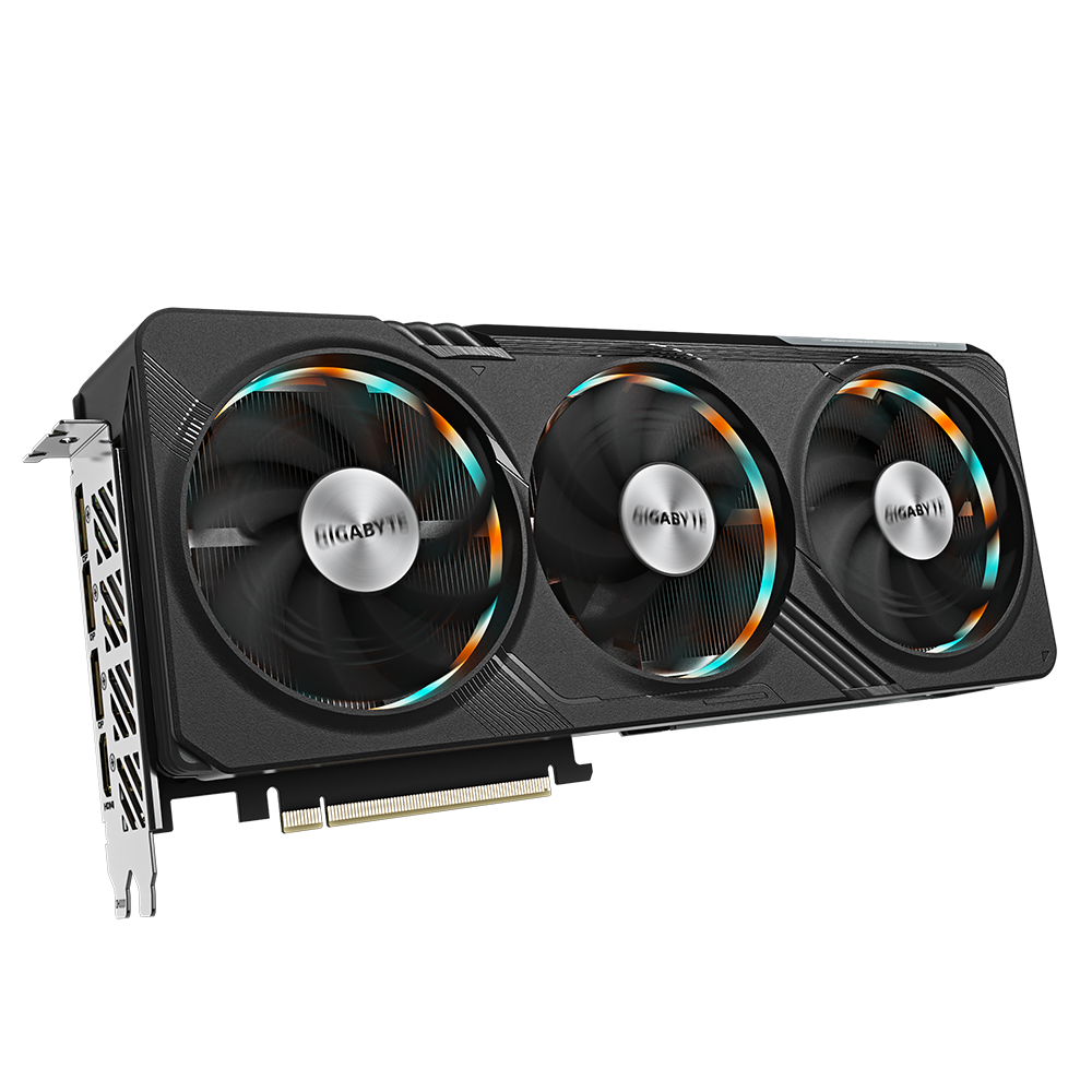 כרטיס מסך Gigabyte GeForce RTX 4070 Super Gaming OC 12GB - Cryptech