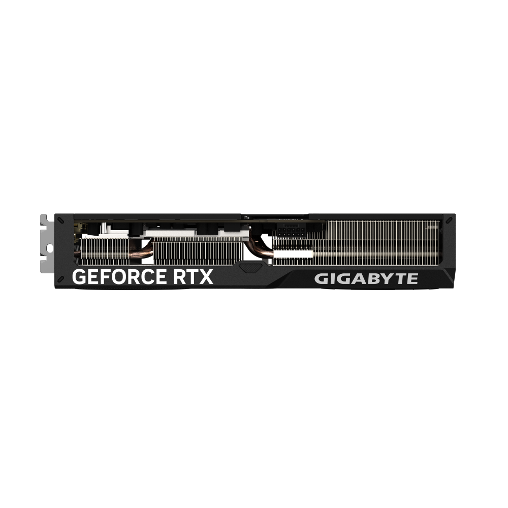 כרטיס מסך Gigabyte GeForce RTX 4070 SUPER Windforce 3 OC 12GB - Cryptech