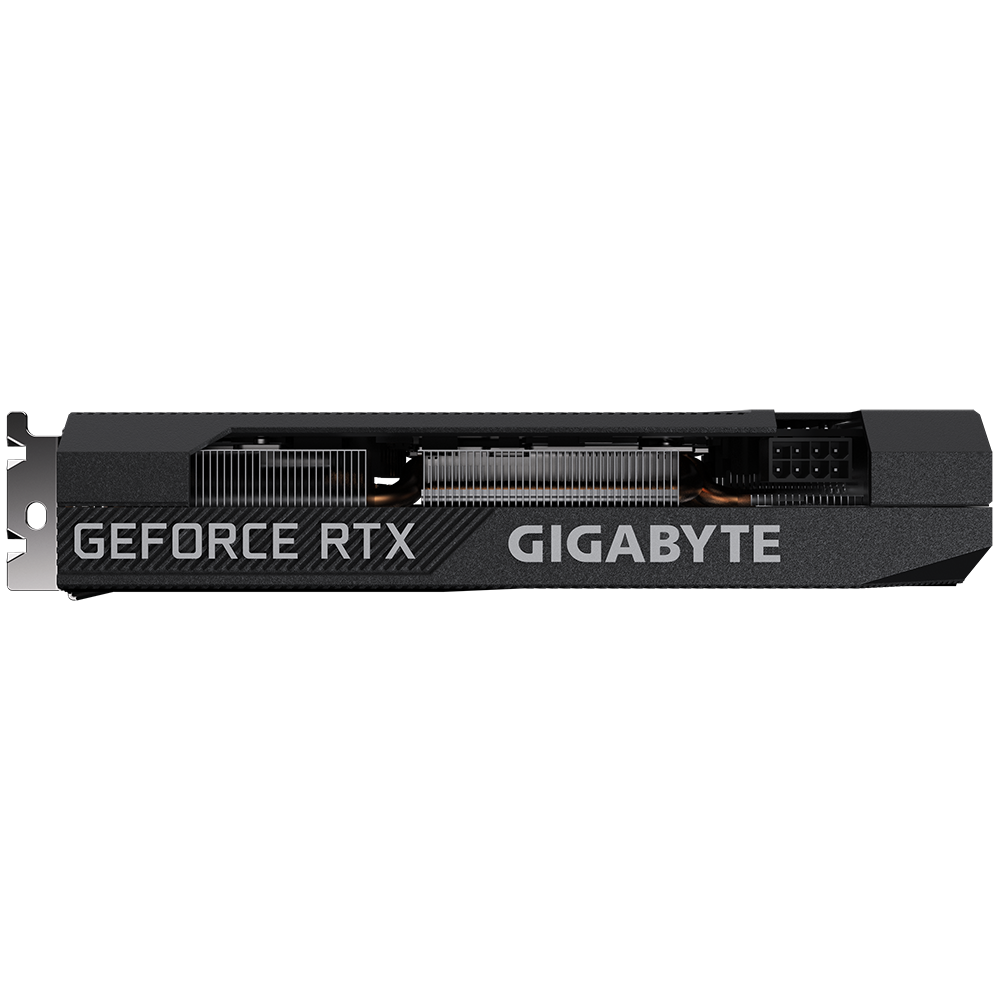 כרטיס מסך Gigabyte RTX 3060 Gaming OC 8GB 2.0 GDDR6 Dual Fan - Cryptech